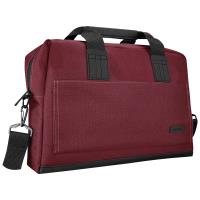 ADDISON 14" Bordo Business Design Bilgisayar Notebook Çantası 300456